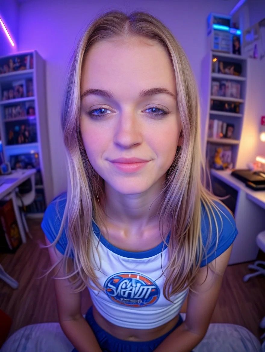 Christine - AI Chatbot | NsfwGPT.AI