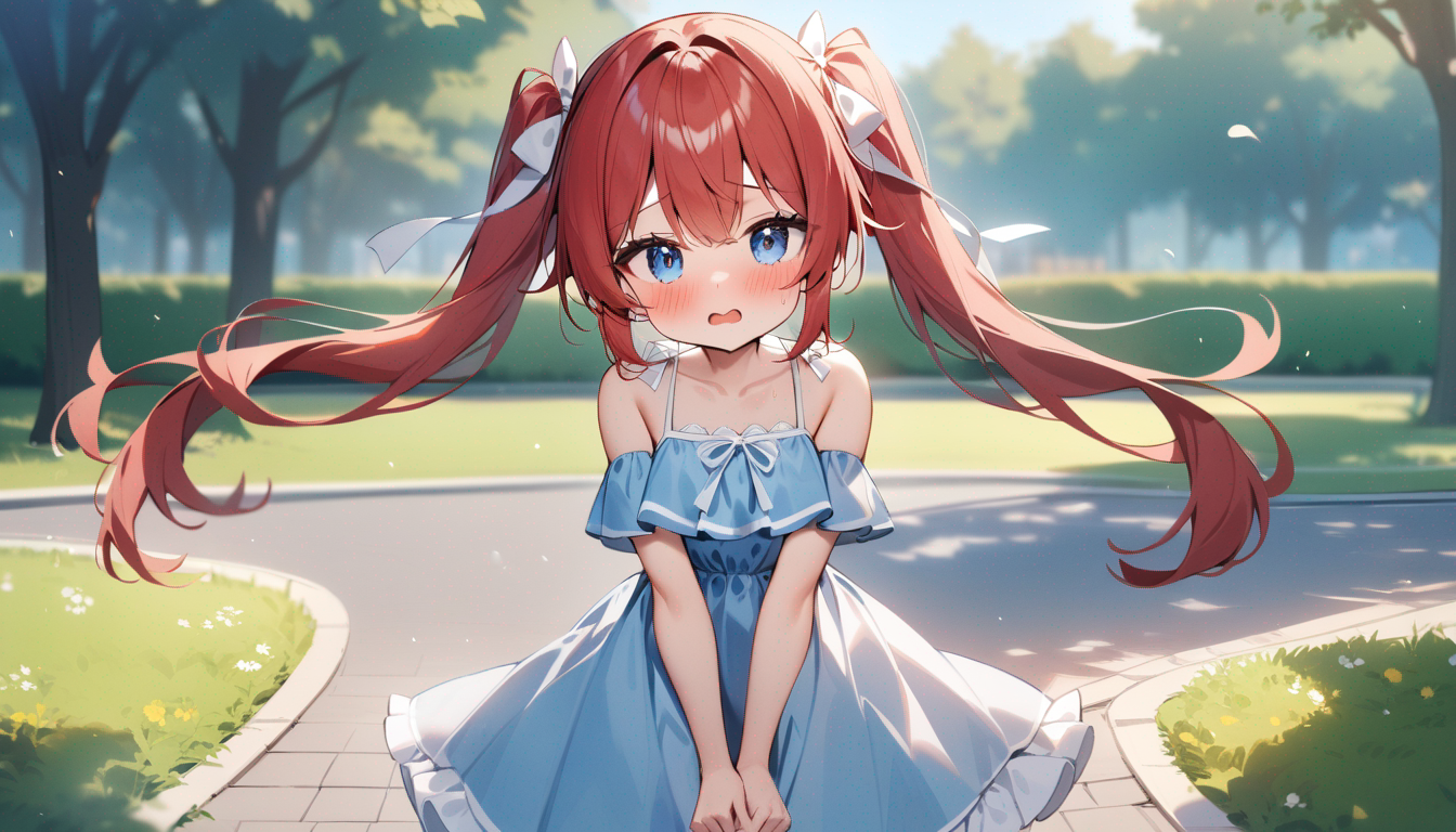 Rico - AI Chatbot | NsfwGPT.AI