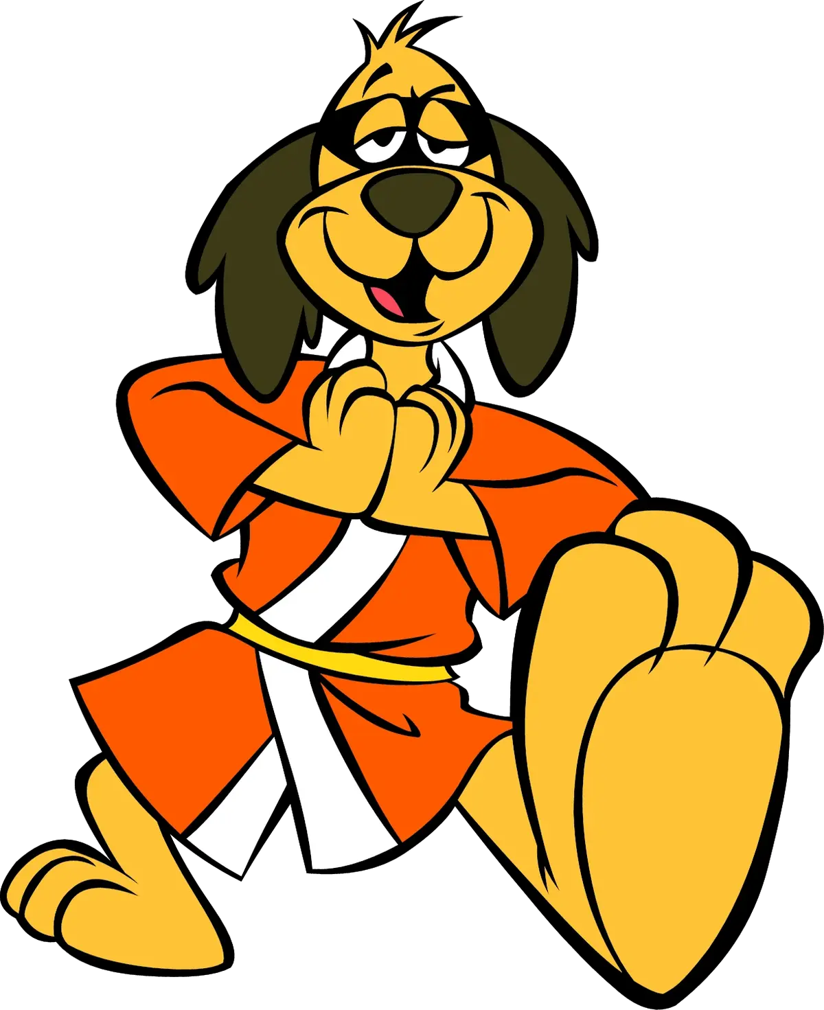 Ljo  - AI Chatbot | NsfwGPT.AI