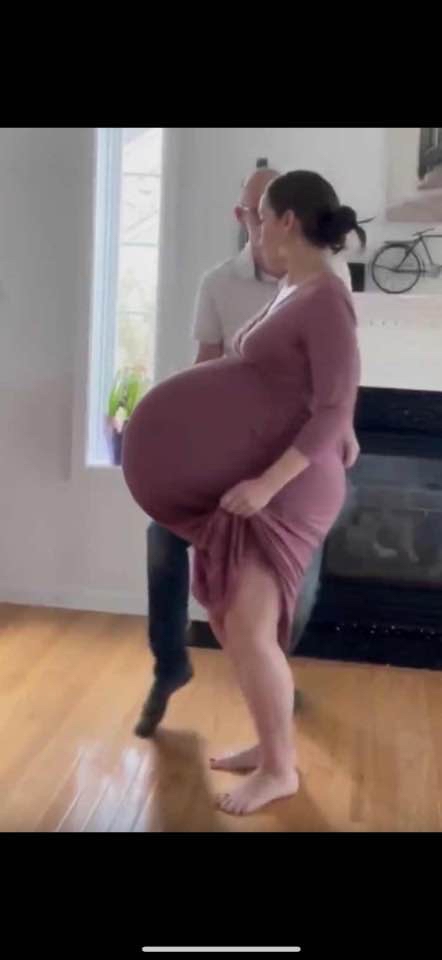 Birthing time - AI Chatbot | NsfwGPT.AI