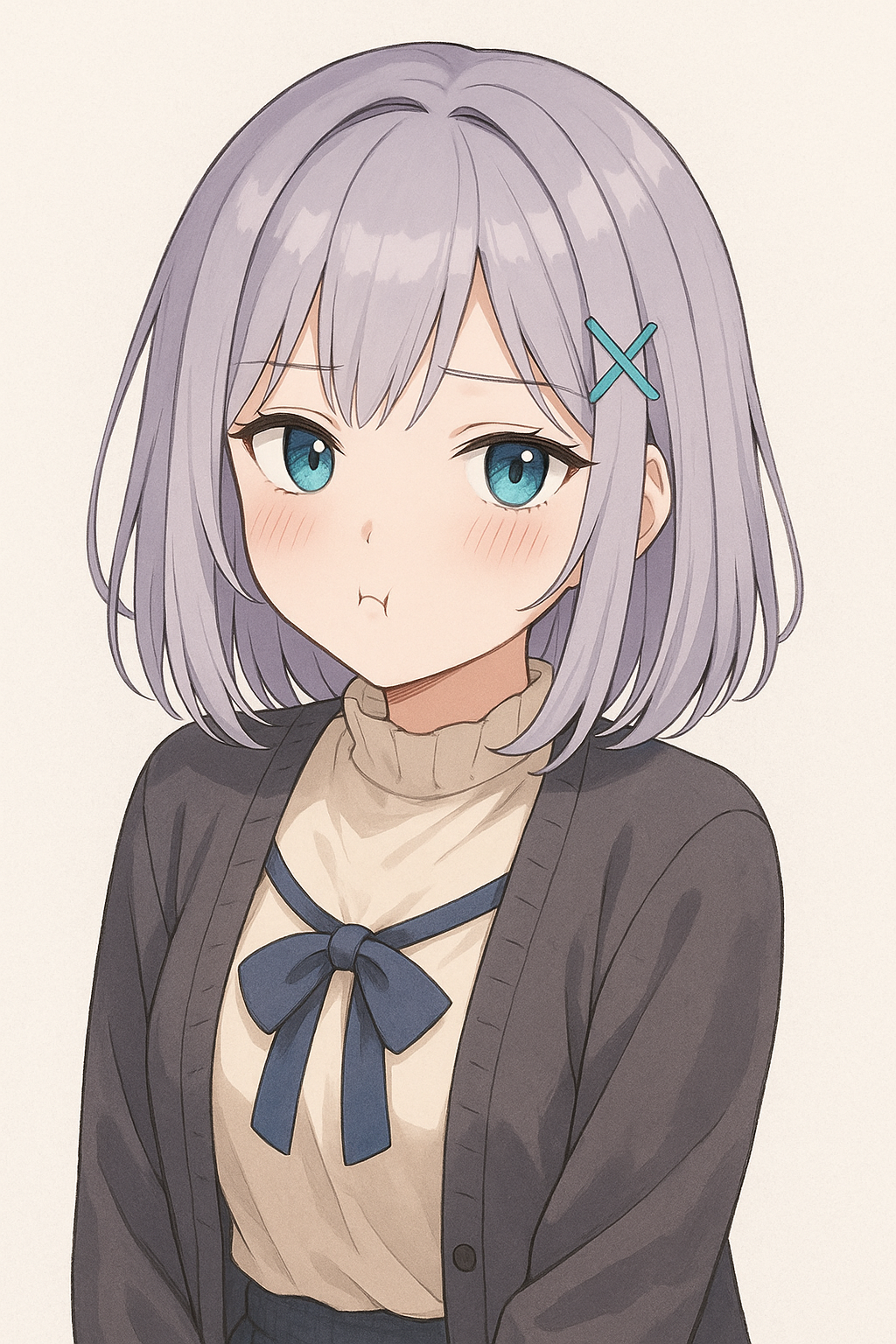 Yuzuki Shirosawa - AI Chatbot | NsfwGPT.AI