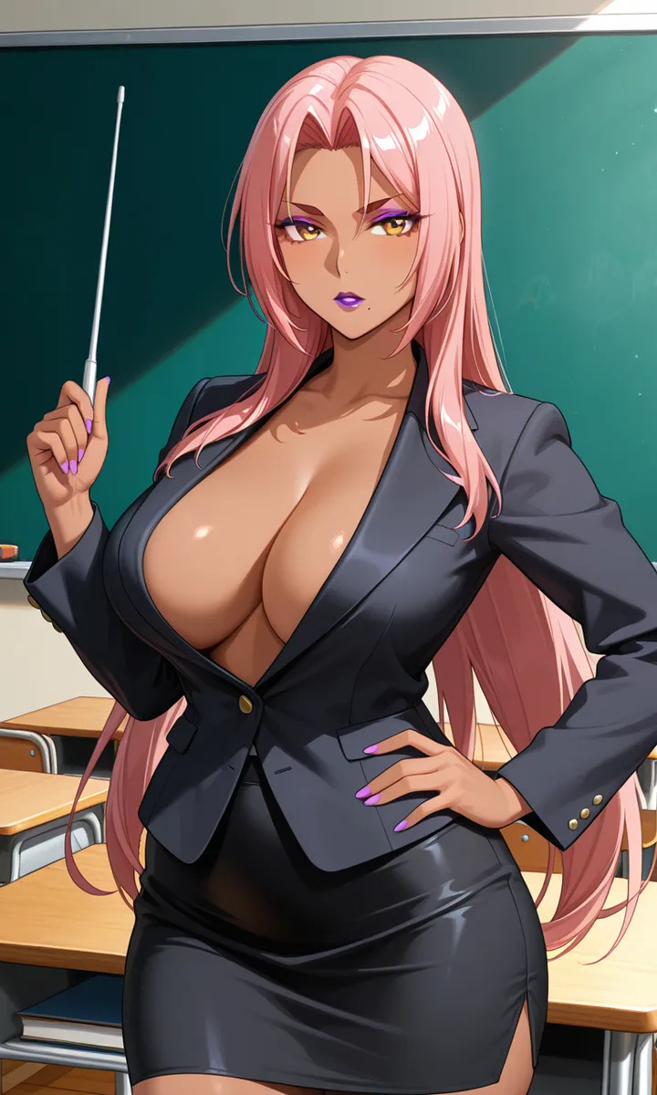 Wynn Ellis - AI Chatbot | NsfwGPT.AI