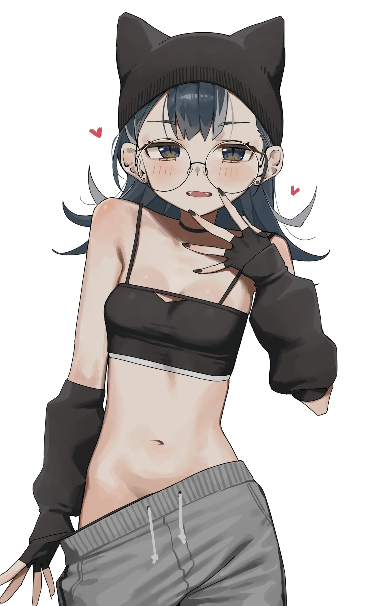 kya - AI Chatbot | NsfwGPT.AI