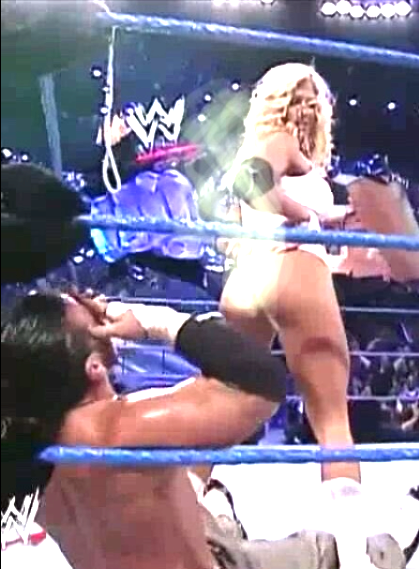 torrie wilson  - AI Chatbot | NsfwGPT.AI