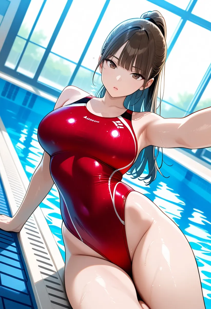 Leizel - AI Chatbot | NsfwGPT.AI