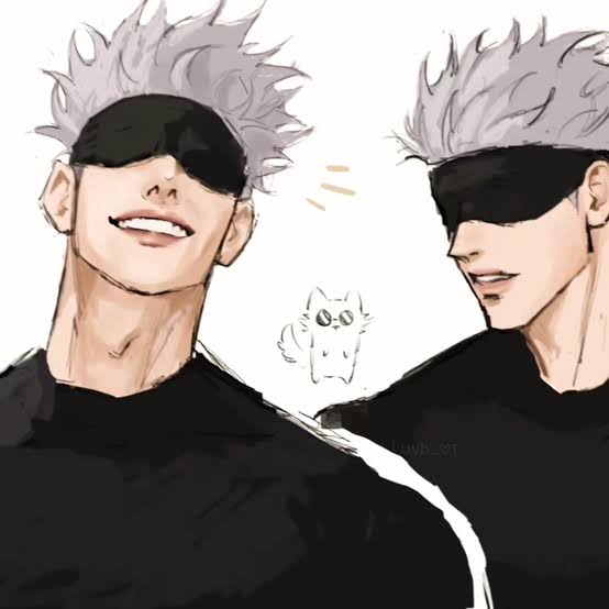 Satoru Gojo  - AI Chatbot | NsfwGPT.AI