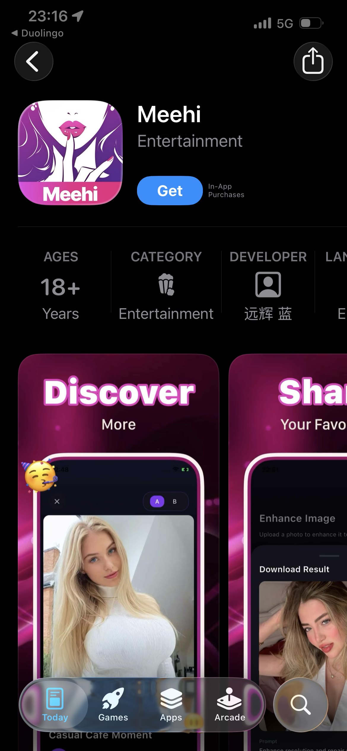 Kayla - AI Chatbot | NsfwGPT.AI