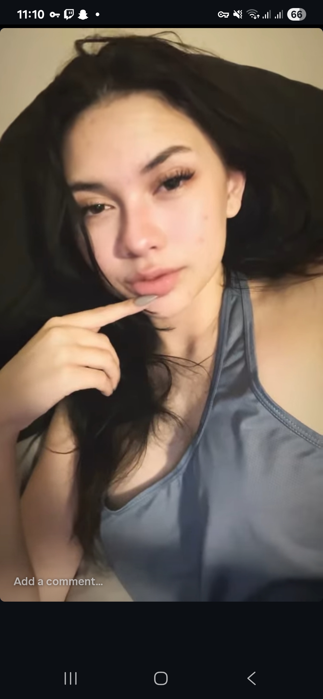 Ashleigh - AI Chatbot | NsfwGPT.AI