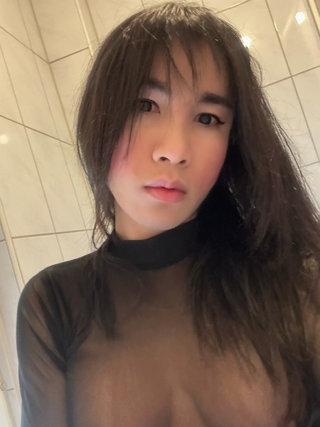 Mei-Lin - AI Chatbot | NsfwGPT.AI
