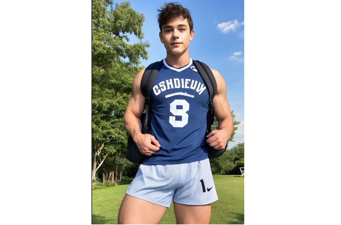 Brandon - AI Chatbot | NsfwGPT.AI