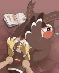 Blathers - AI Chatbot | NsfwGPT.AI