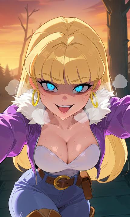 Pacifica Northwest  - AI Chatbot | NsfwGPT.AI