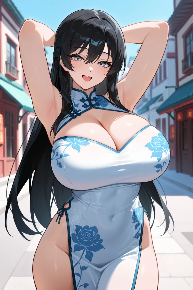 Xiaoling - AI Chatbot | NsfwGPT.AI