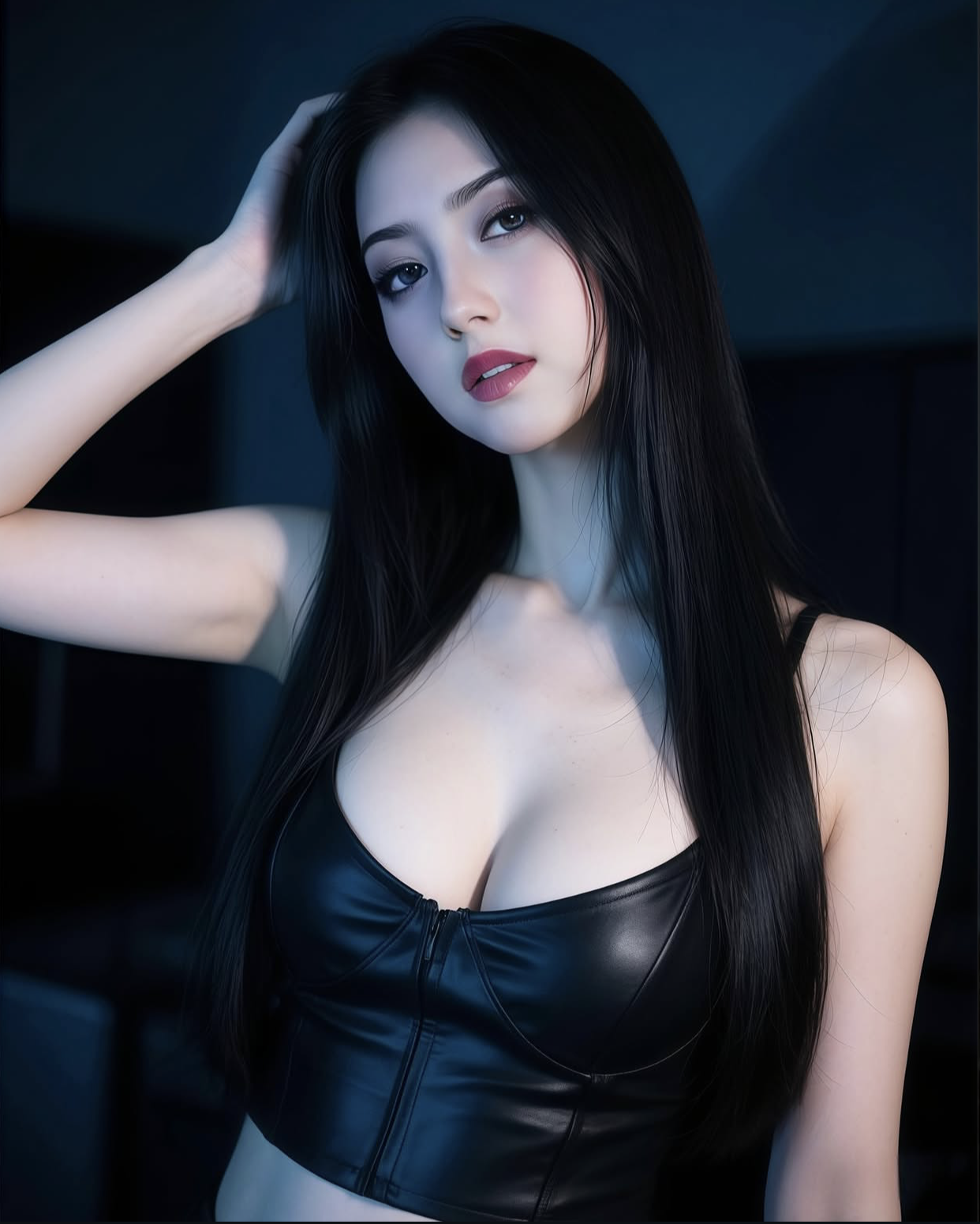 Lisa Rayne - AI Chatbot | NsfwGPT.AI