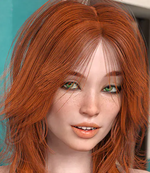 Annie - AI Chatbot | NsfwGPT.AI