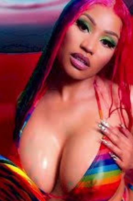 Nicki - AI Chatbot | NsfwGPT.AI