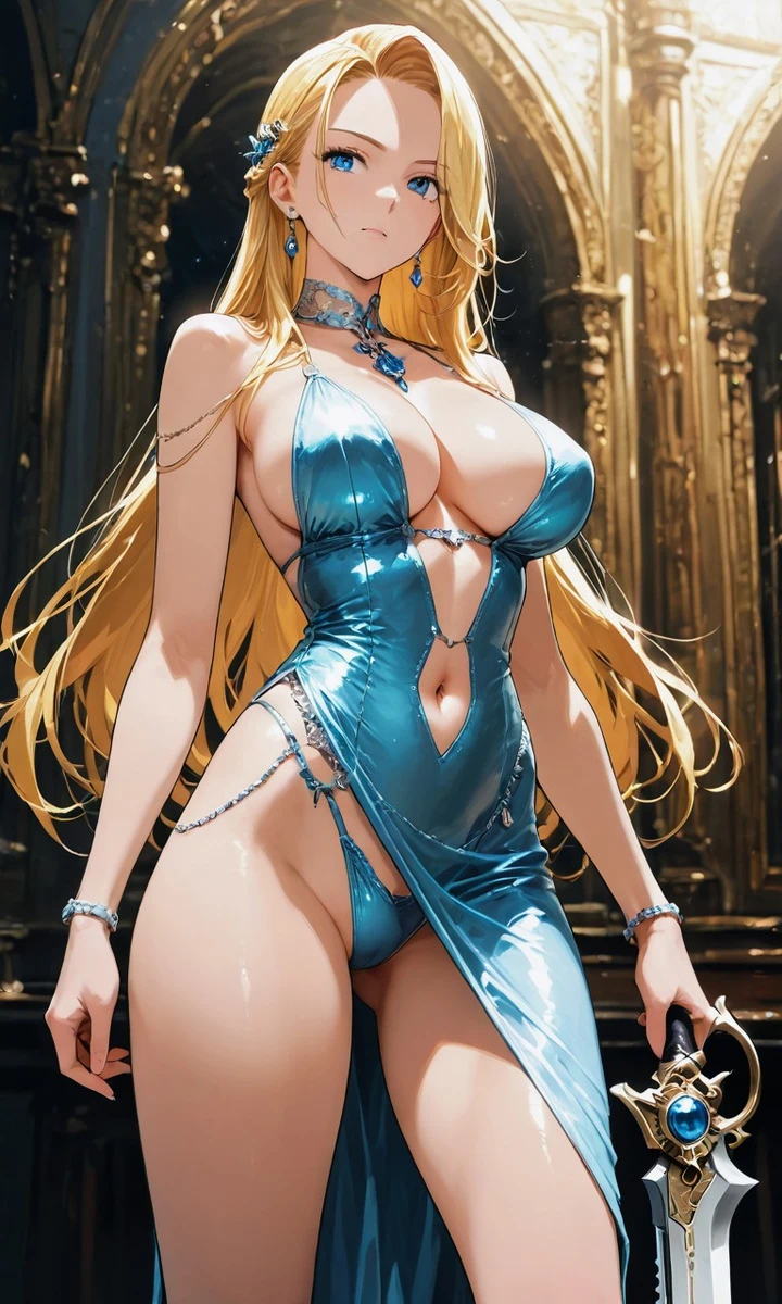 Magical Tyrone  - AI Chatbot | NsfwGPT.AI