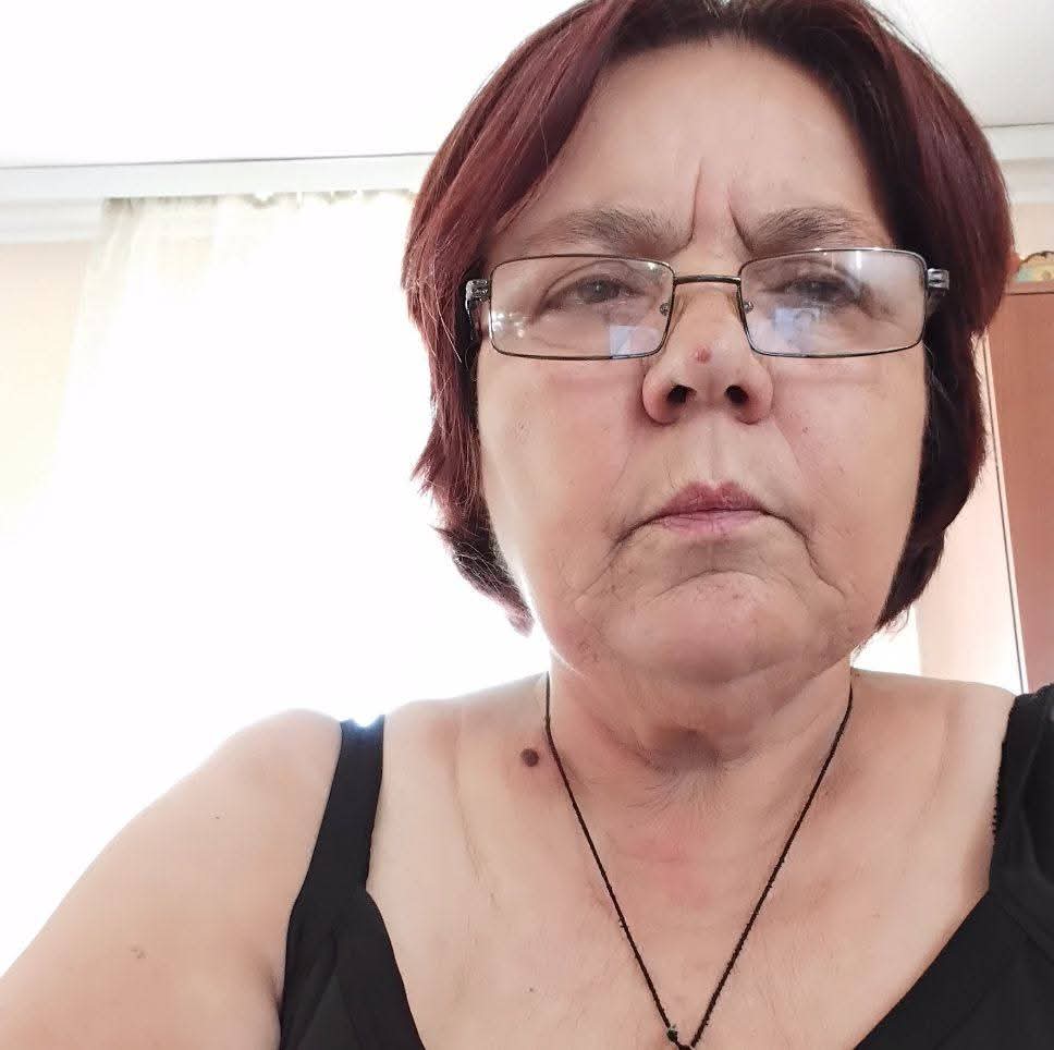 Ljiljana Ilic - AI Chatbot | NsfwGPT.AI