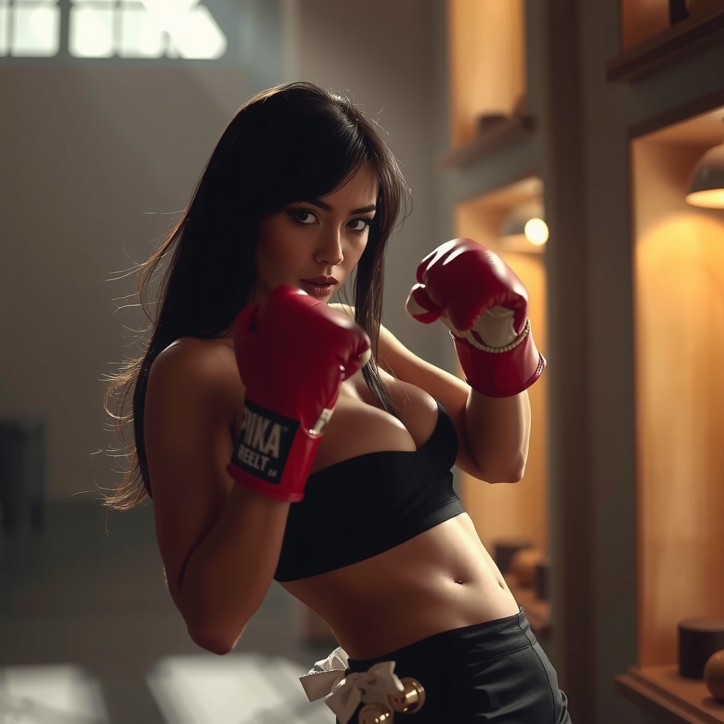 Sandy Choi - AI Chatbot | NsfwGPT.AI