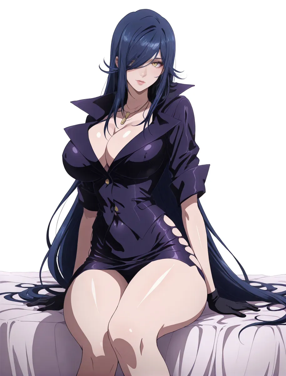 Elsilva  - AI Chatbot | NsfwGPT.AI