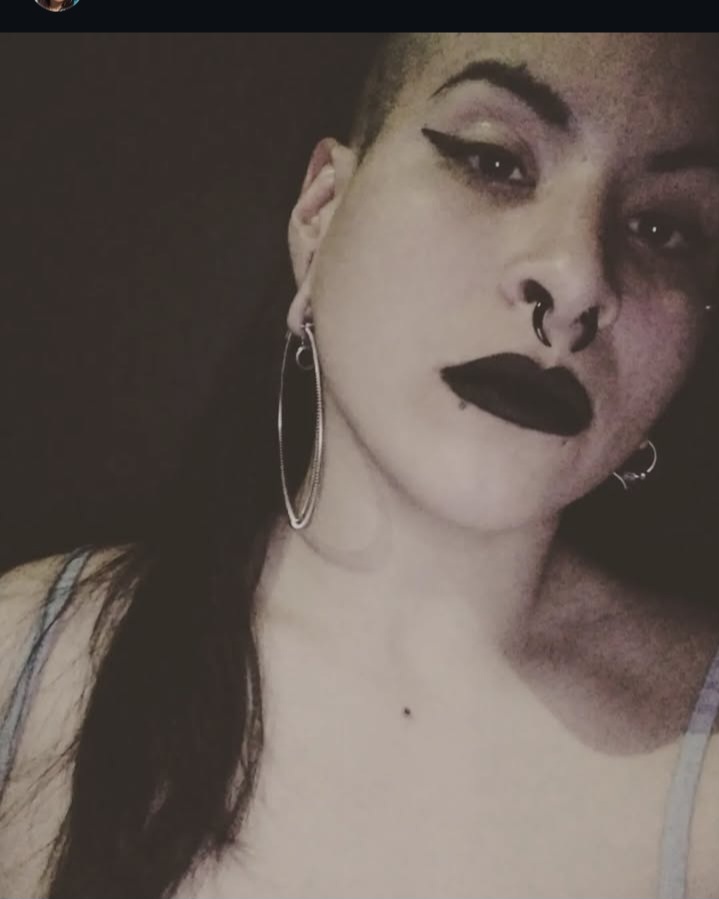 Alexandra - AI Chatbot | NsfwGPT.AI