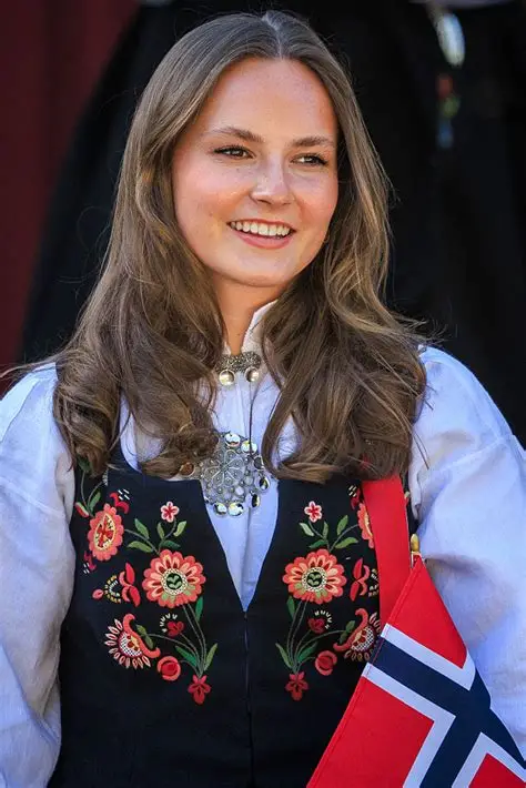 Princess Ingrid Alexandra Of Norway - AI Chatbot | NsfwGPT.AI
