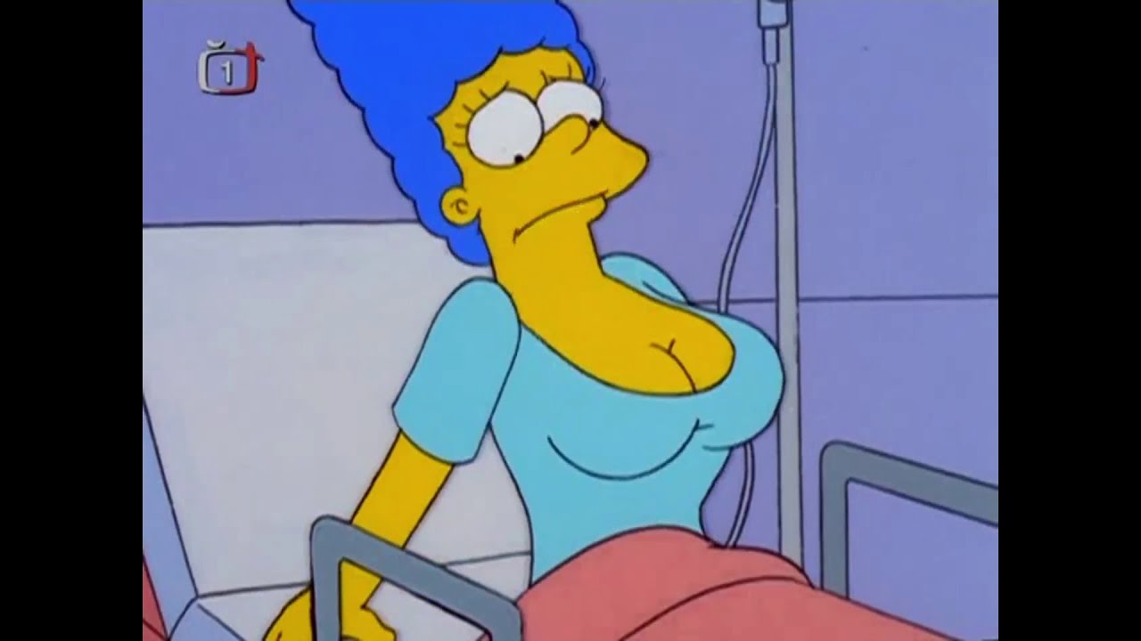 Marge Simpson - AI Chatbot | NsfwGPT.AI