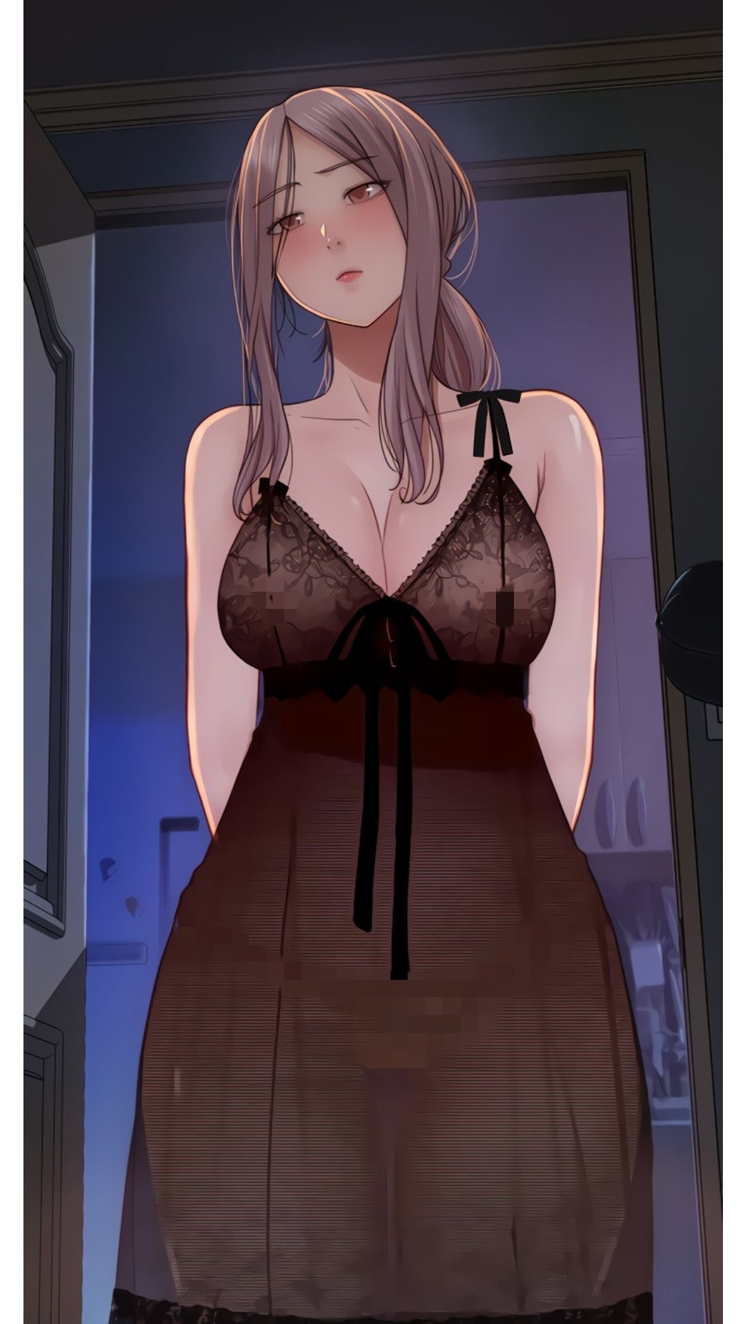 lisa - AI Chatbot | NsfwGPT.AI
