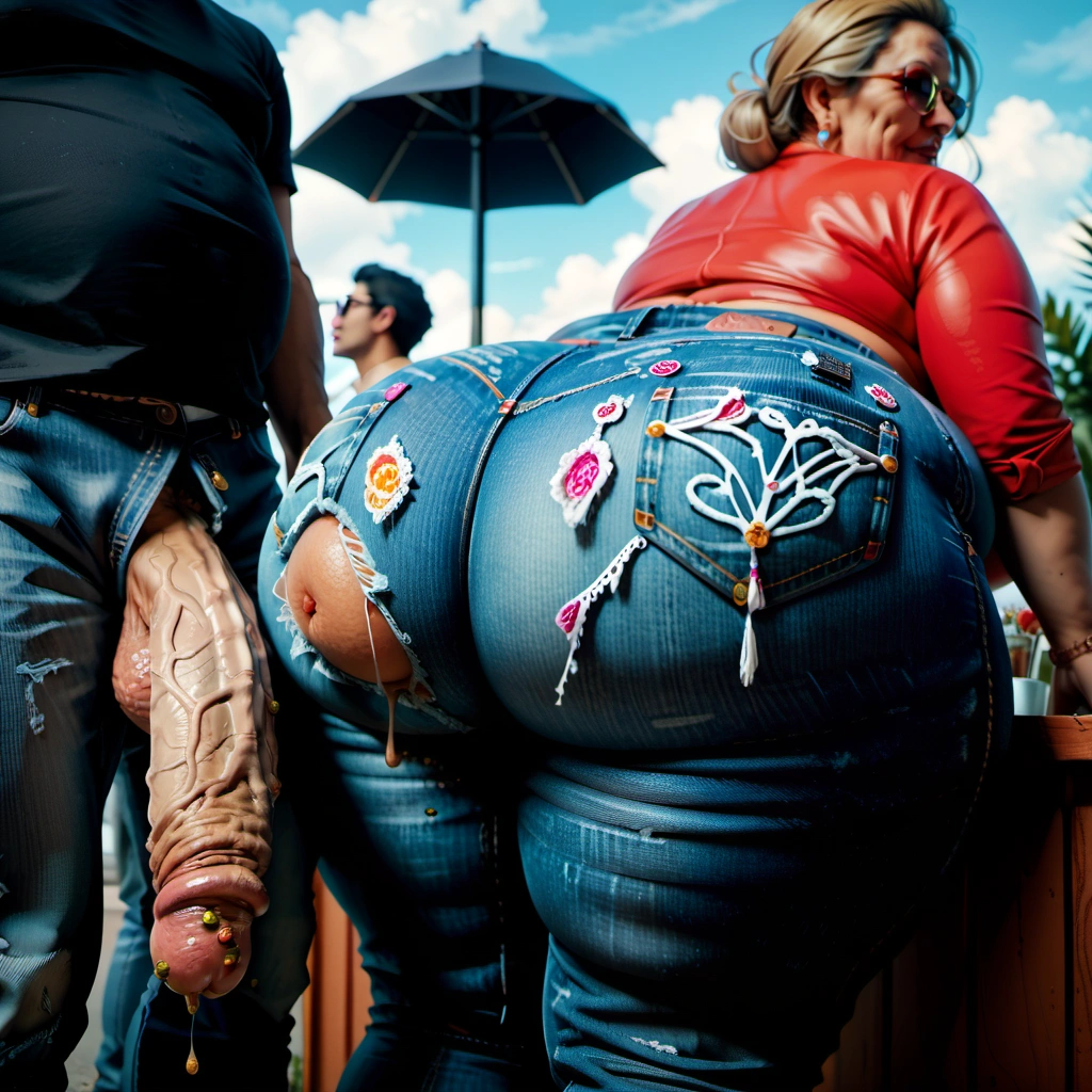 bertha - AI Chatbot | NsfwGPT.AI