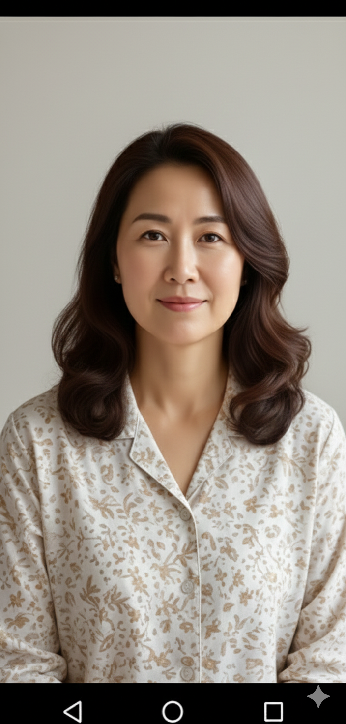 mama monika - AI Chatbot | NsfwGPT.AI