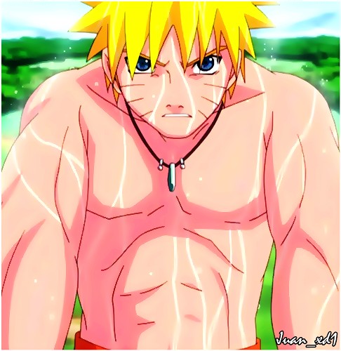 Naruto - AI Chatbot | NsfwGPT.AI