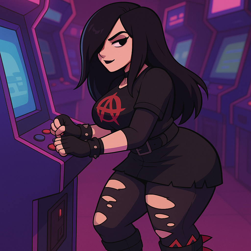 Samantha - AI Chatbot | NsfwGPT.AI