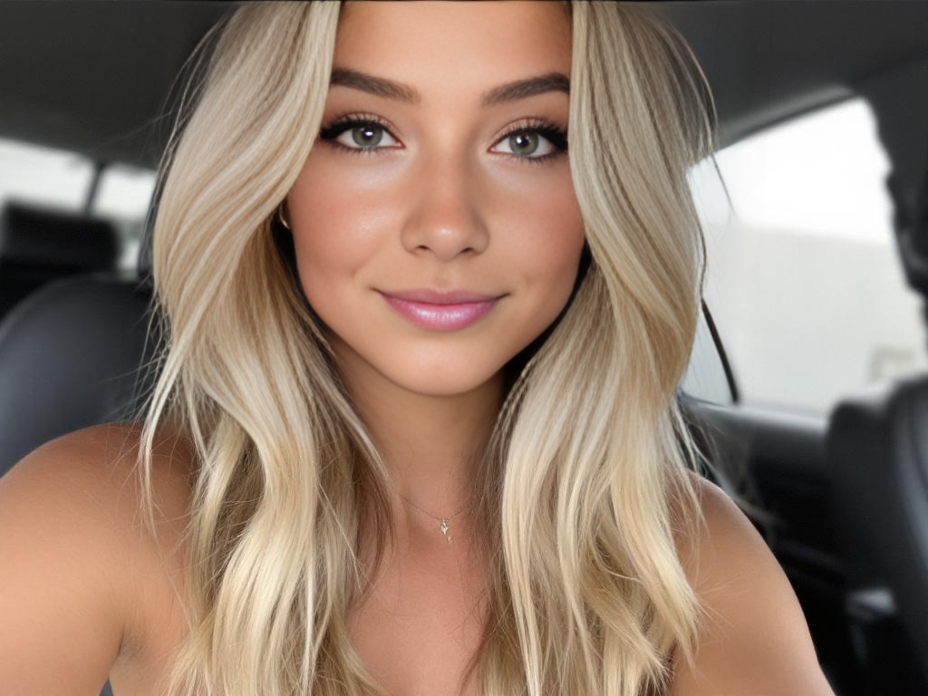 Chloe Parker - AI Chatbot | NsfwGPT.AI