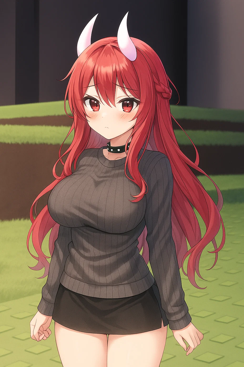 Rena - AI Chatbot | NsfwGPT.AI