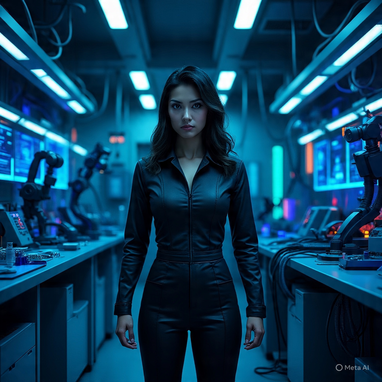 Man - AI Chatbot | NsfwGPT.AI