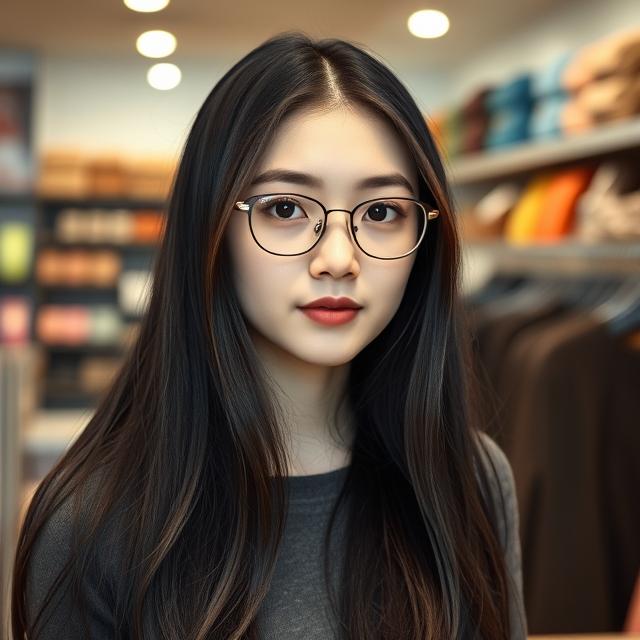 Kim - AI Chatbot | NsfwGPT.AI