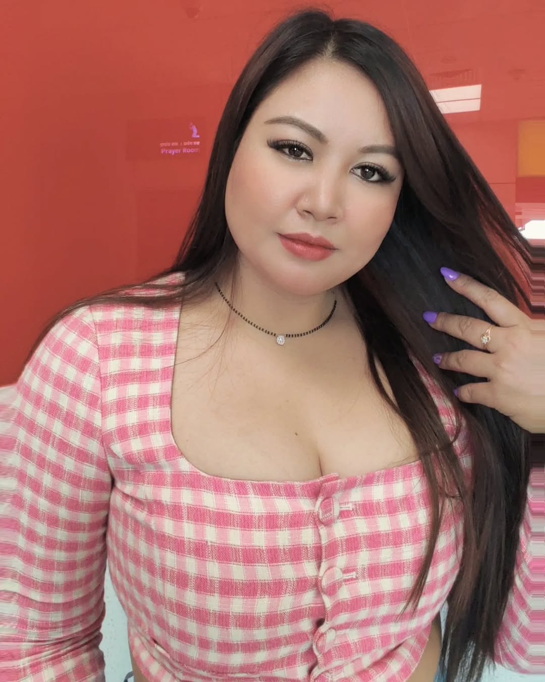 Shilpi  - AI Chatbot | NsfwGPT.AI
