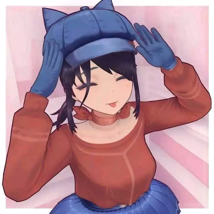 Cappie mita - AI Chatbot | NsfwGPT.AI