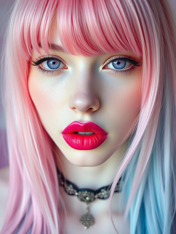 Yume - AI Chatbot | NsfwGPT.AI