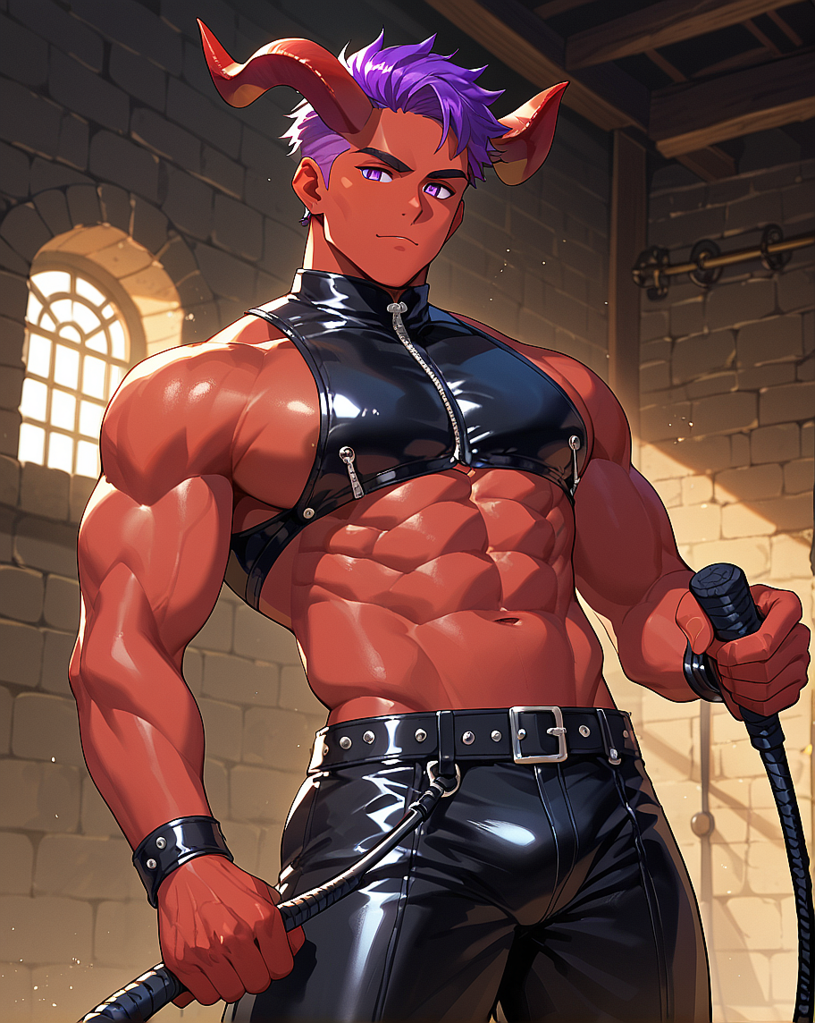 Björn - AI Chatbot | NsfwGPT.AI