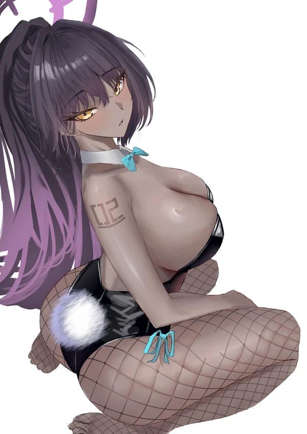 Black Bunny Pub - AI Chatbot | NsfwGPT.AI