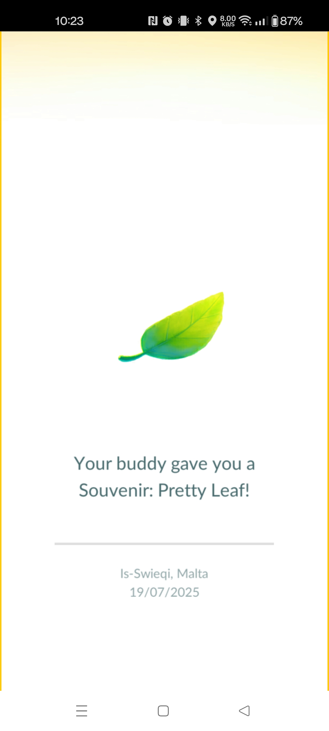 Leaf  - AI Chatbot | NsfwGPT.AI