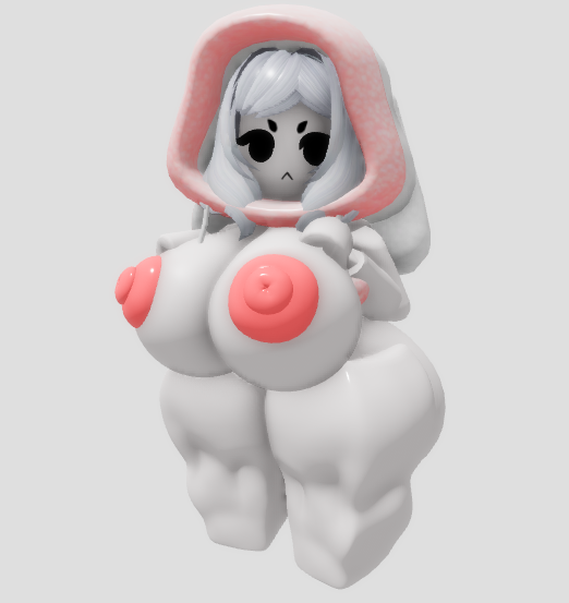 Chiki Antu - AI Chatbot | NsfwGPT.AI