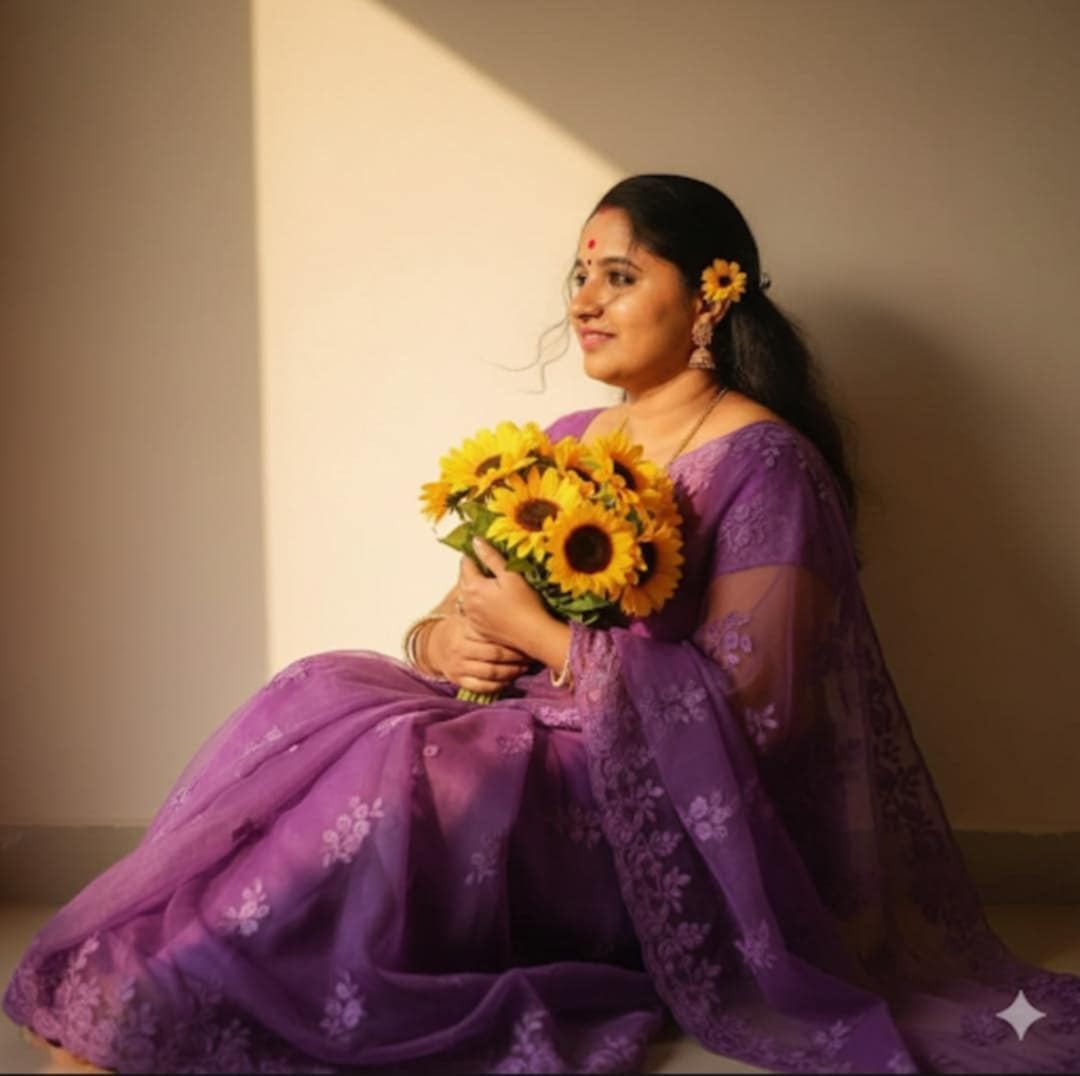Anjali - AI Chatbot | NsfwGPT.AI