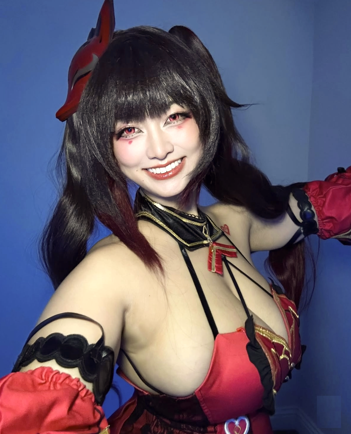 Amy - AI Chatbot | NsfwGPT.AI