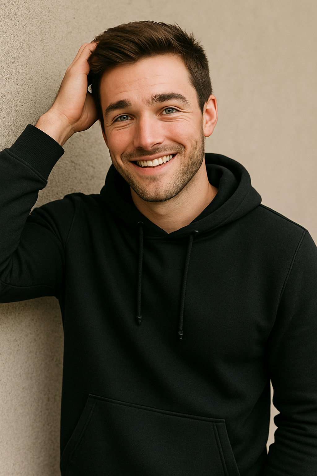 Sebastian  - AI Chatbot | NsfwGPT.AI