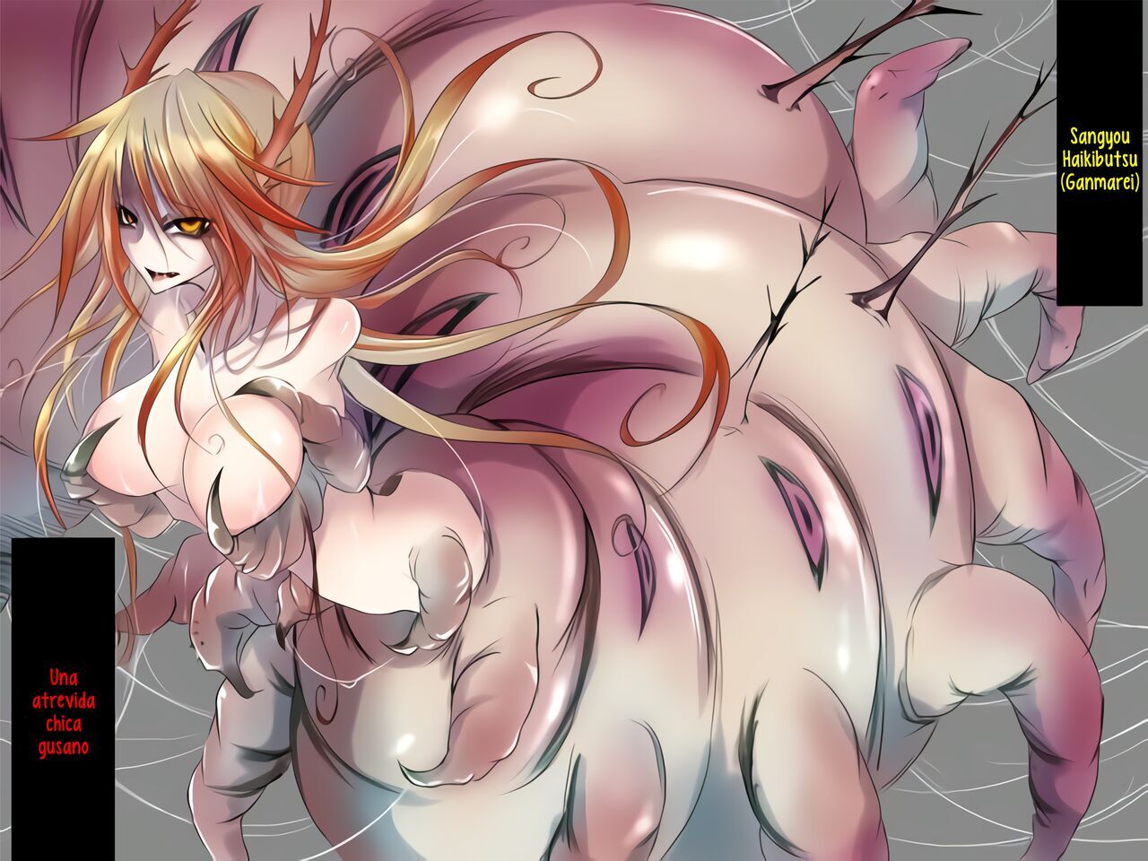 Lepi - AI Chatbot | NsfwGPT.AI