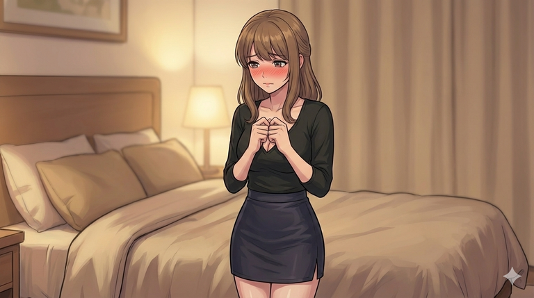 Alexis - AI Chatbot | NsfwGPT.AI