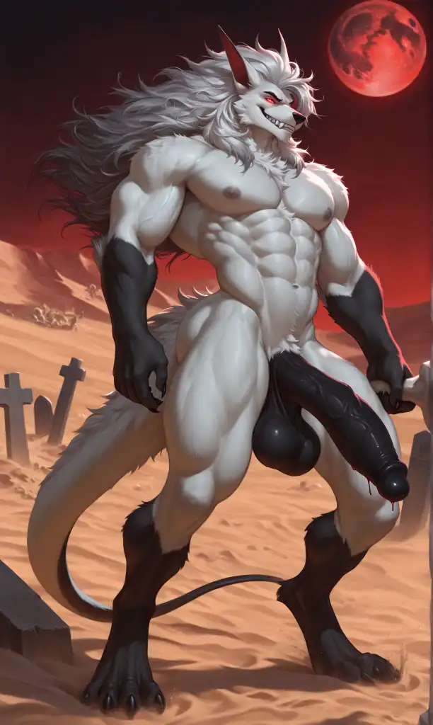 Varek - AI Chatbot | NsfwGPT.AI