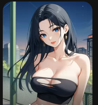 nari - AI Chatbot | NsfwGPT.AI